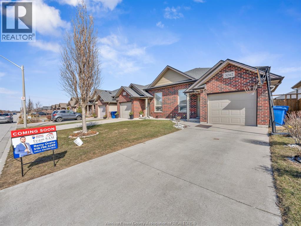 Additional image 2 of 3242 Seville , Windsor, ON, N8N0A2
