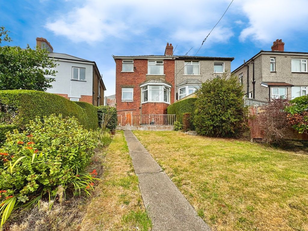 Additional image 12 of 3 bed semi-detached house for saleMilton Road, Newport NP19