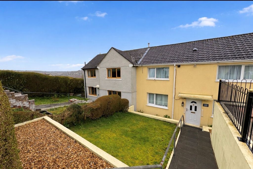Additional image 2 of 3 bed terraced house for saleFflorens Road, Newbridge NP11