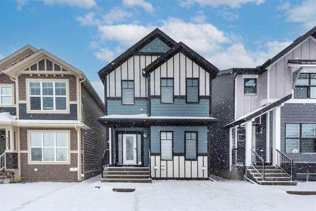 399 Magnolia Drive SE, Calgary, AB, T3M 3M4