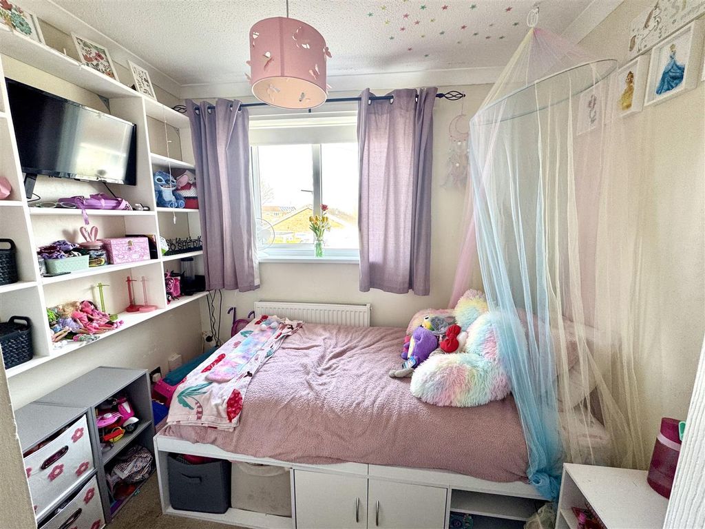 Additional image 10 of 3 bed semi-detached house for saleLapwing Avenue, Caldicot NP26