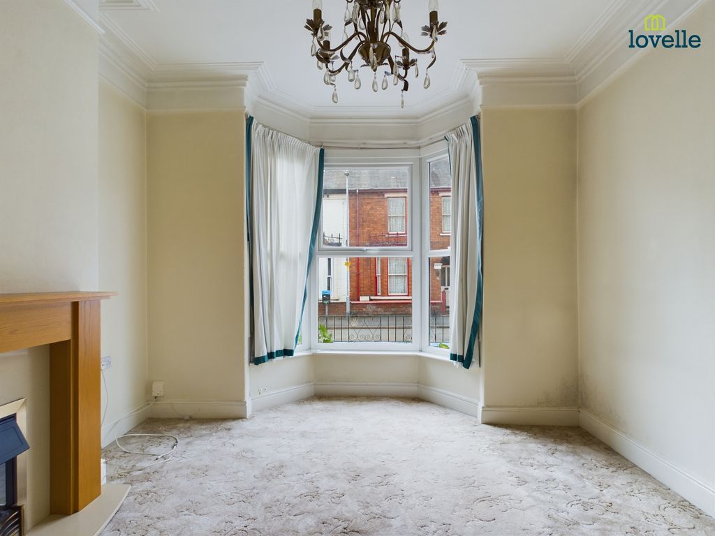 Additional image 3 of 4 bed terraced house for saleSibthorp Street, Lincoln LN5