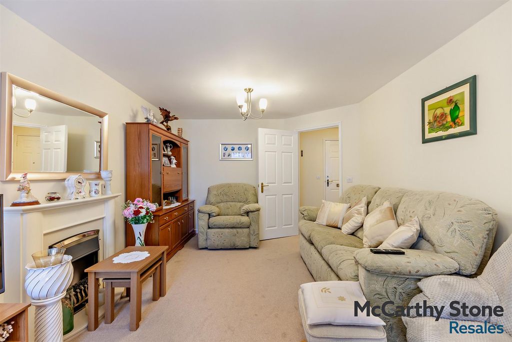 Additional image 6 of 2 bed flat for saleHartwell Court, Church Street, Eastwood, Nottingham NG16