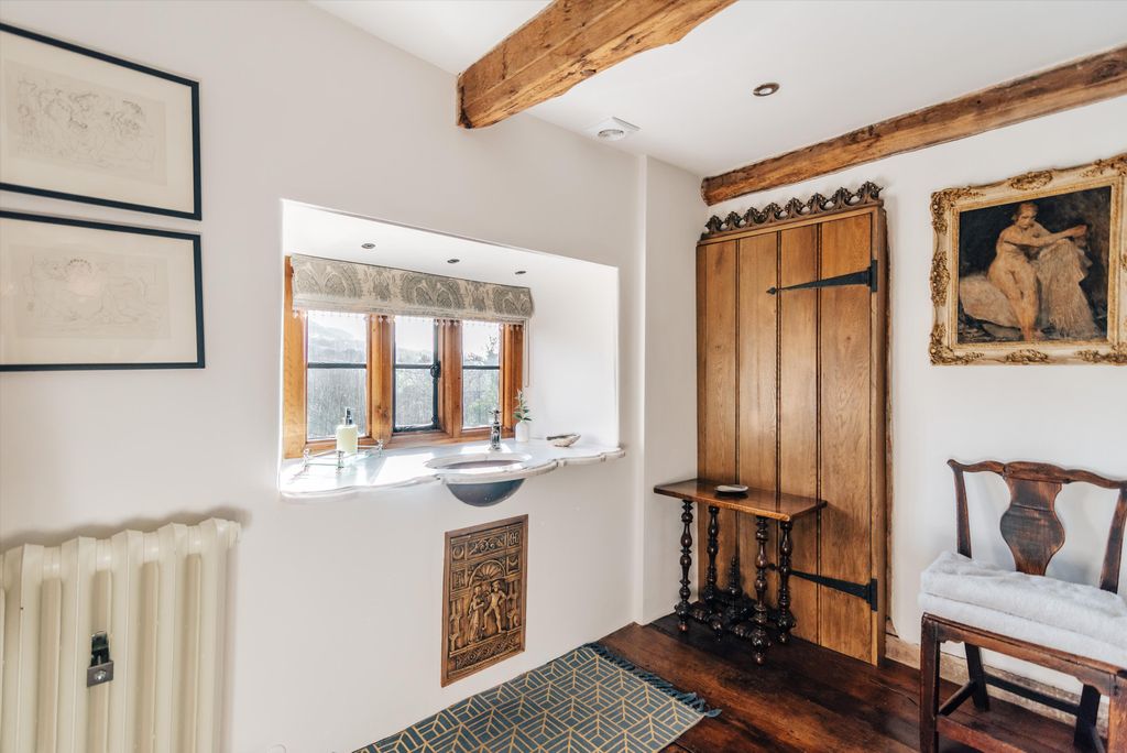 Additional image 27 of 5 bed detached house for saleGrosmont, Abergavenny, Monmouthshire NP7