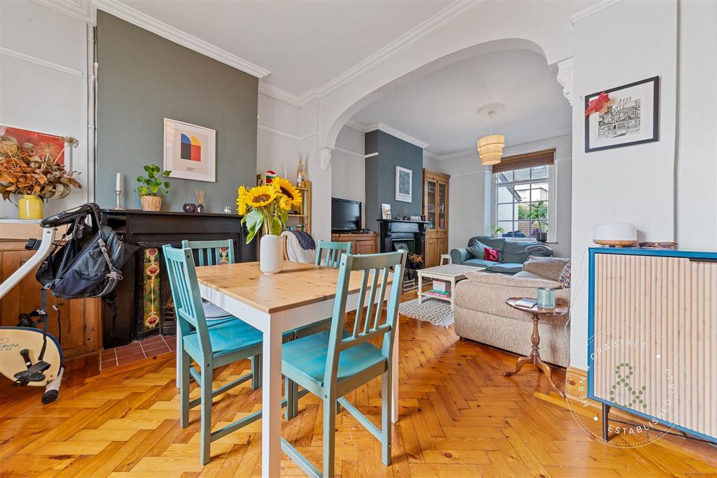 Additional image 3 of 2 bed terraced house for saleMortimer Road, Pontcanna, Cardiff CF11