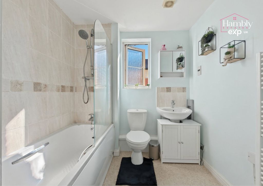 Additional image 9 of 2 bed flat for saleWhitworth Square, Whitchurch, Cardiff CF14