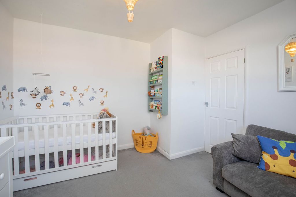 Additional image 18 of 3 bed semi-detached house for saleChard Avenue, Llanrumney CF3
