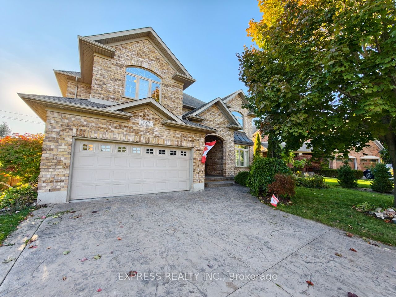 225 Terrace Wood Crescent, Kitchener, ON, N2P 2T3