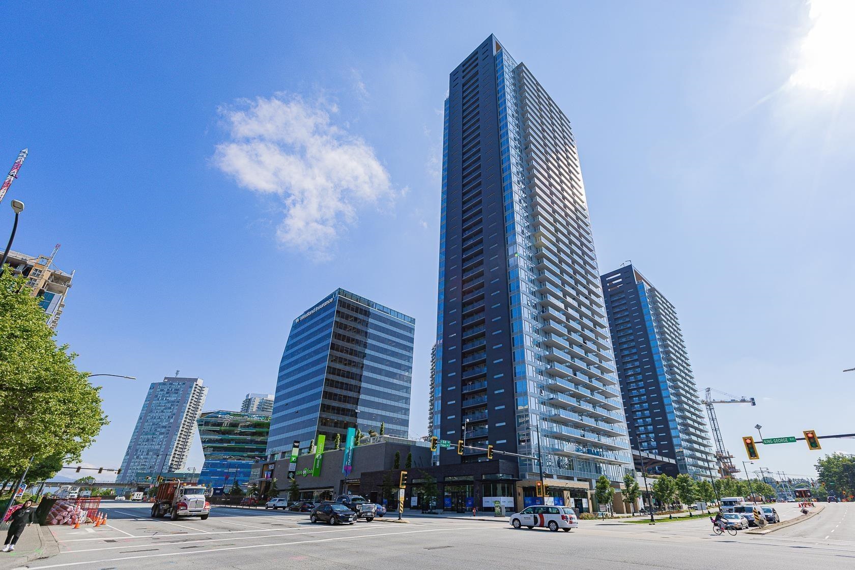 2310-13615 Fraser Highway, Surrey, BC, V3T 0P7