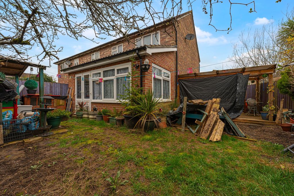 Additional image 21 of 3 bed semi-detached house for saleLaurel Close, Undy NP26