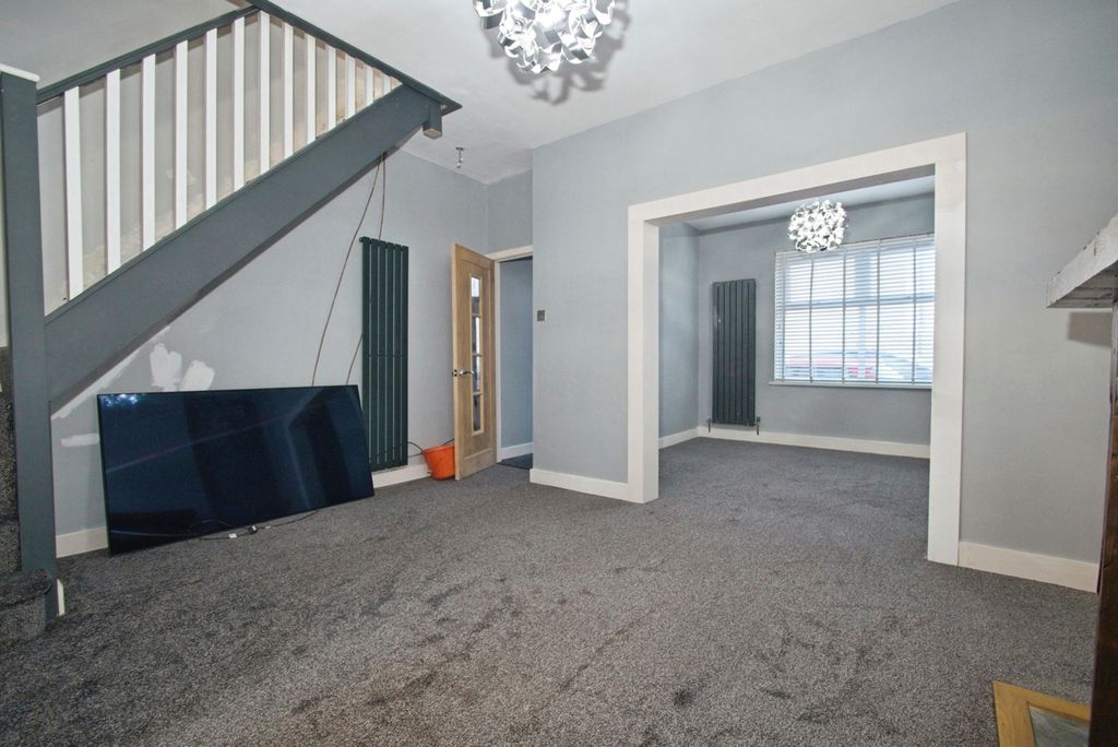 Additional image 2 of 2 bed terraced house for saleBond Street, Newport NP19