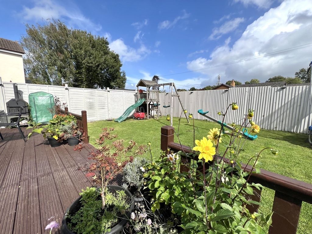 Additional image 14 of 3 bed detached house for saleQuarry Rise, Undy, Caldicot NP26