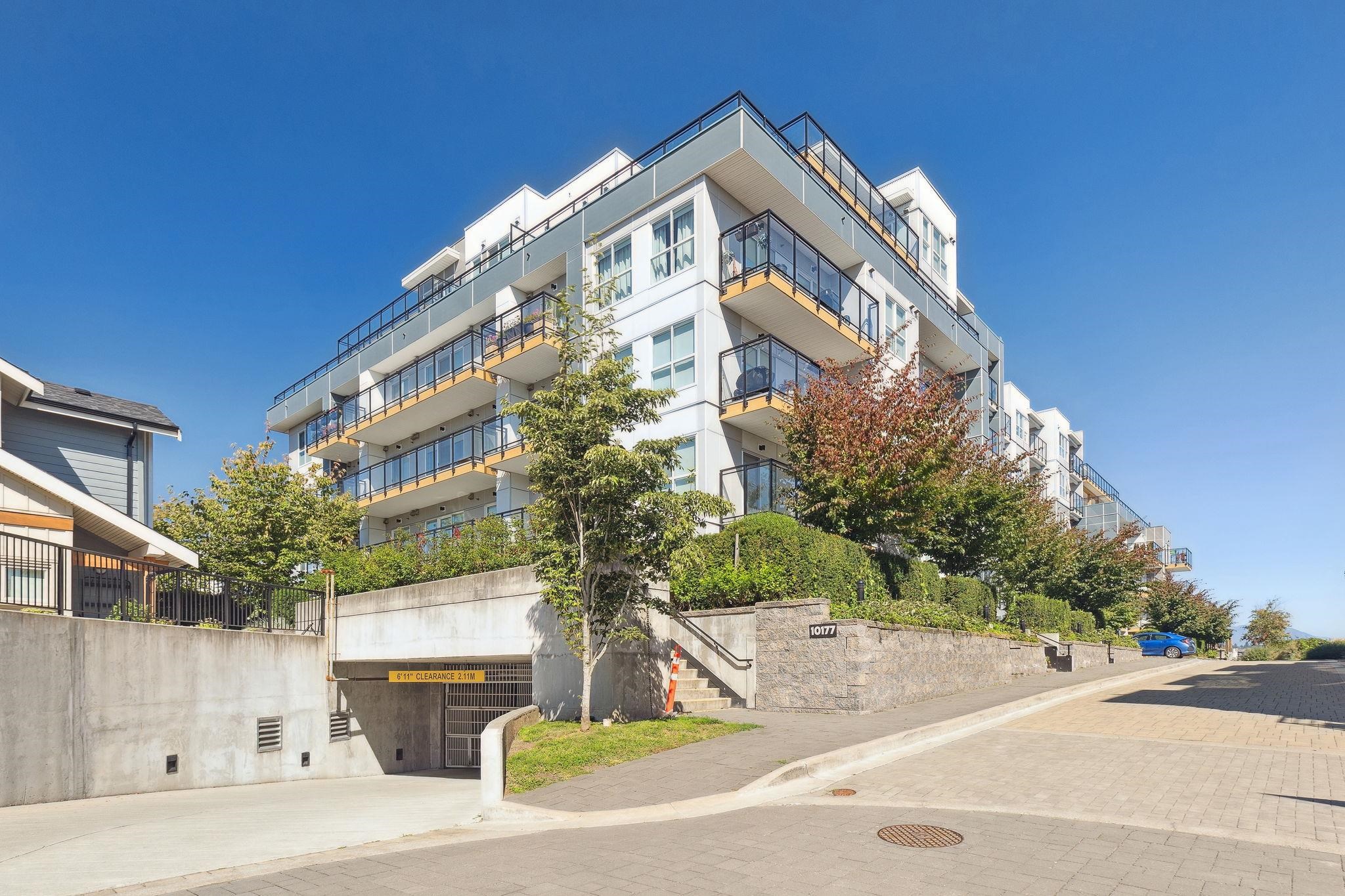 Additional image 3 of 609-10177 River Drive, Richmond, BC, V6X 0S2
