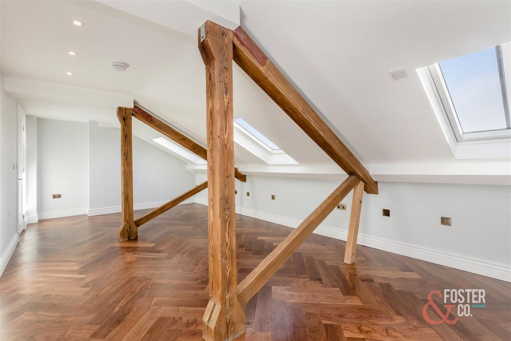 Additional image 15 of 4 bed flat for saleGrand Avenue, Hove BN3