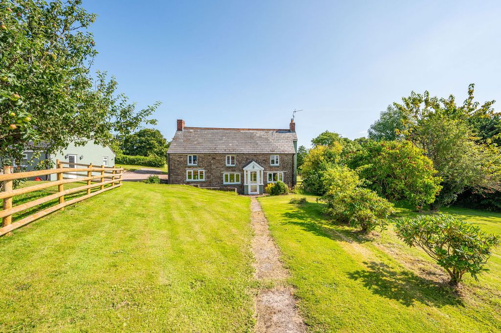 Additional image 51 of 5 bed detached house for saleGwehelog, Usk NP15