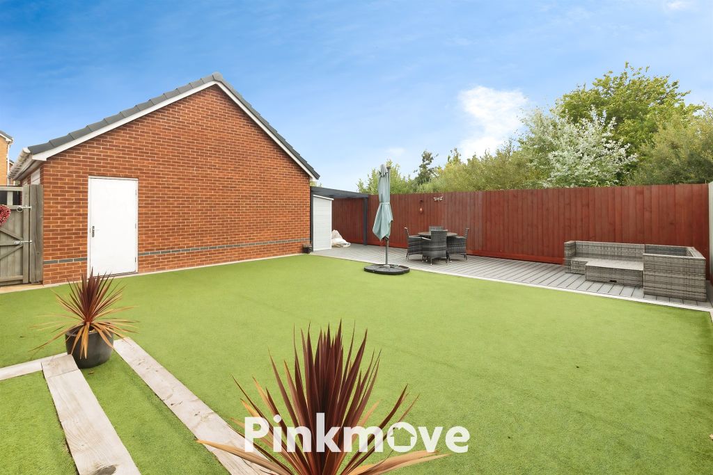 Additional image 4 of 4 bed detached house for saleArrow Close, Newport NP20
