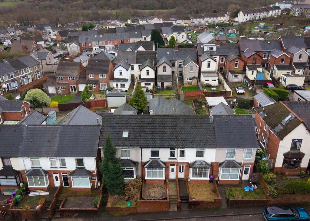 Additional image 23 of 3 bed terraced house for saleGrove Estate, Pontnewynydd NP4