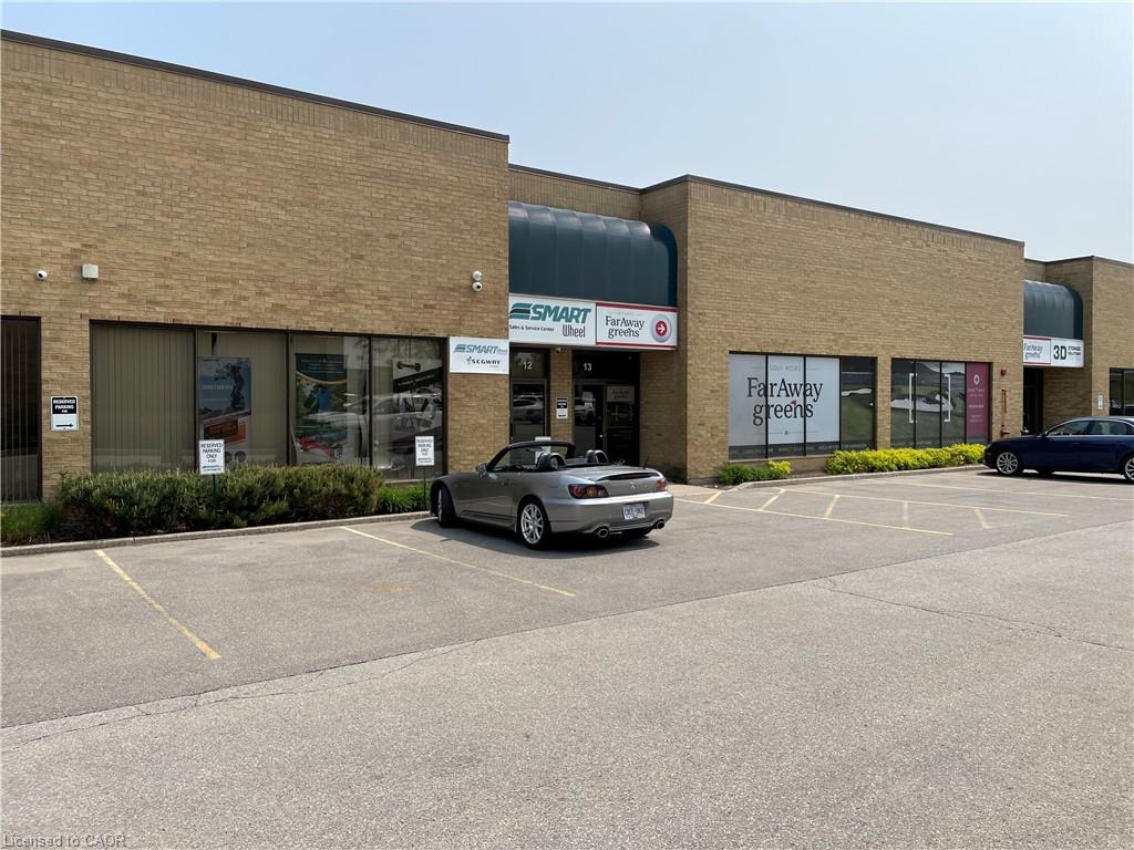 12-3070 Mainway , Burlington, ON, L7M 3X1