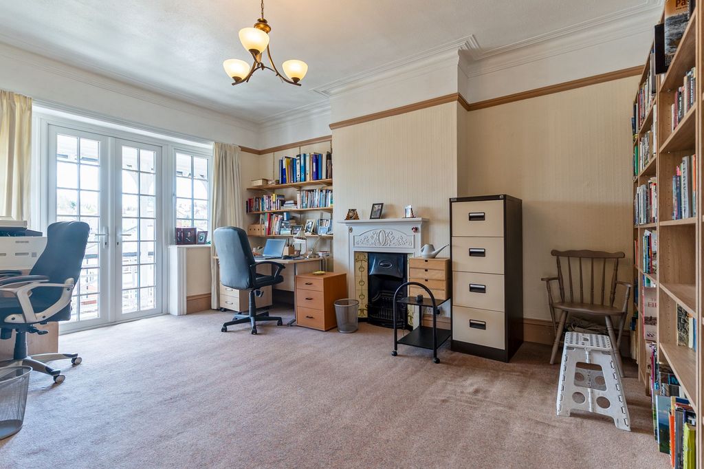 Additional image 16 of 6 bed semi-detached house for saleOakfield Road, Newport NP20
