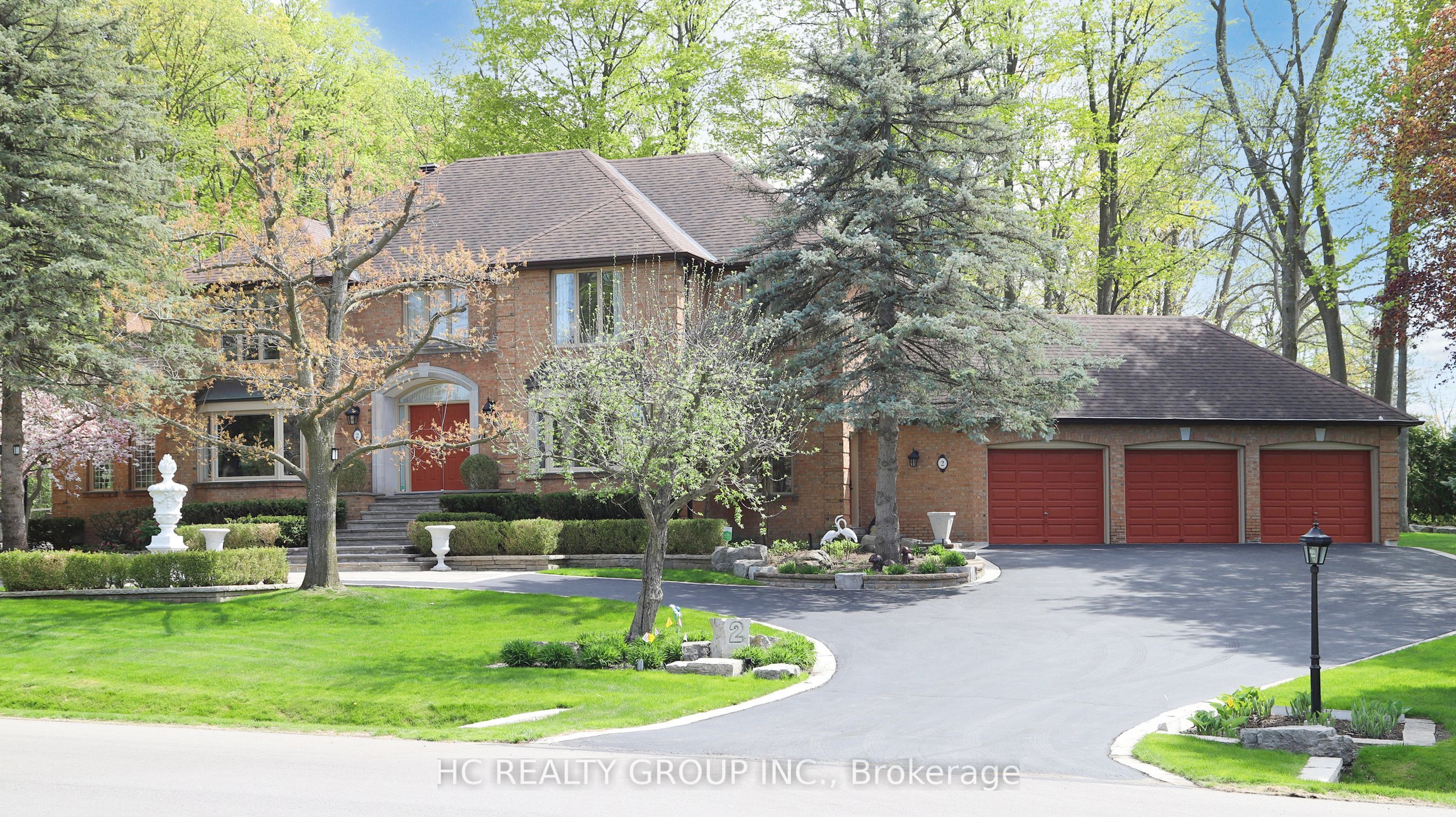 2 Glenridge Drive, Markham, ON, L6C 1A1 photo 2