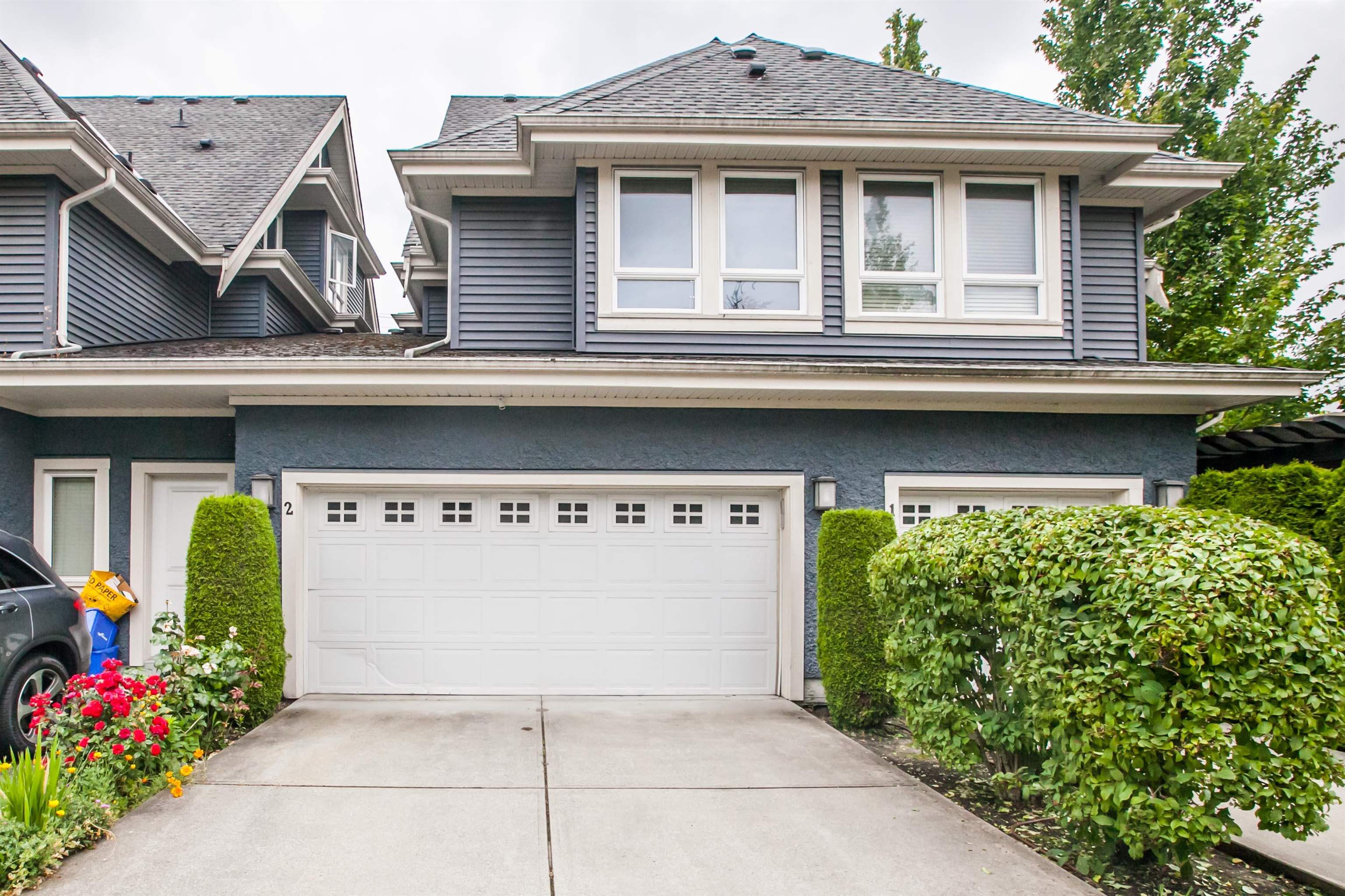 2-8000 Bowcock Road, Richmond, BC, V6Y 1B9