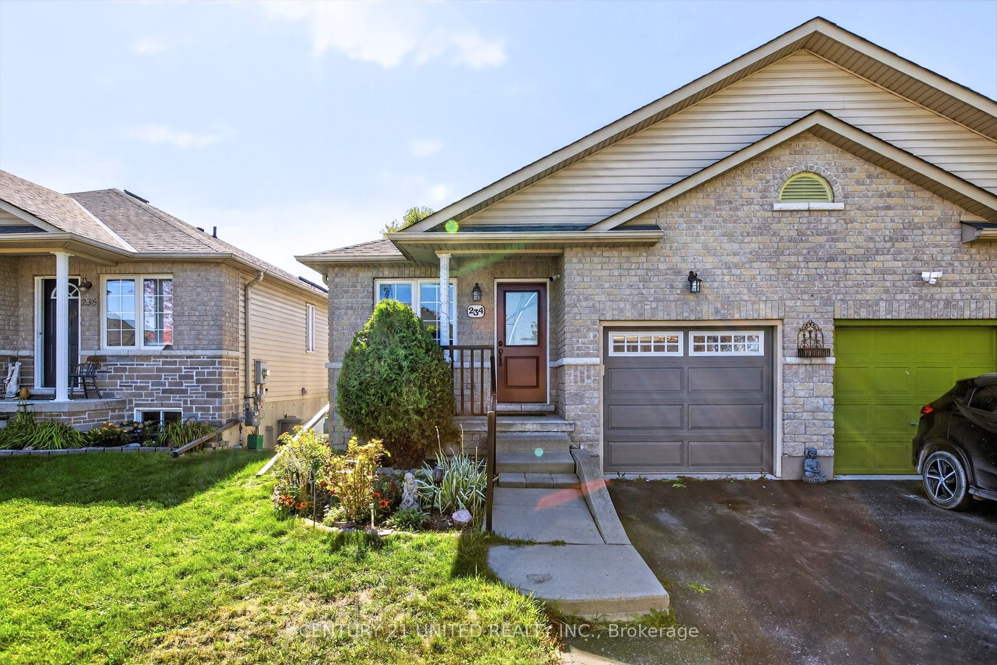 234 Ruttan Terrace, Cobourg, ON, K9A 5X6
