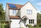 Plot 37, The Gisburn at Cloverlea Gardens, Wickwar Road, Kingswood GL12 photo 2