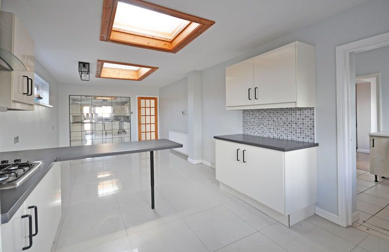 Additional image 5 of 4 bed semi-detached house for saleLarge Period House, Queens Close, Newport NP20