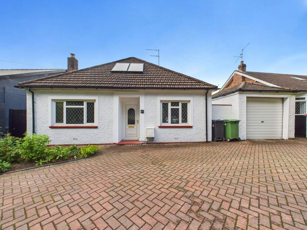 Additional image 7 of 2 bed detached bungalow for salePantmawr Road, Rhiwbina, Cardiff. CF14