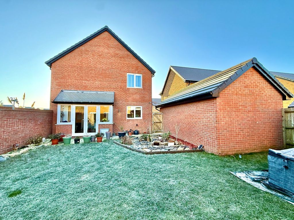 Additional image 21 of 4 bed detached house for saleTandem Mill Road, Newport NP19