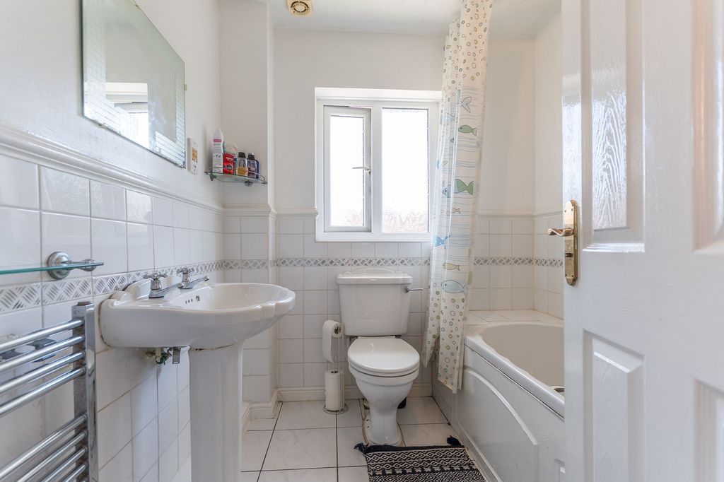 Additional image 20 of 3 bed detached house for saleBryn Derw, Blackwood NP12