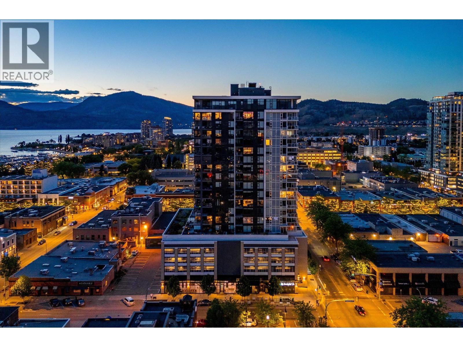 Additional image 3 of 2002-1588 Ellis Street, Kelowna, BC, V1Y0H1