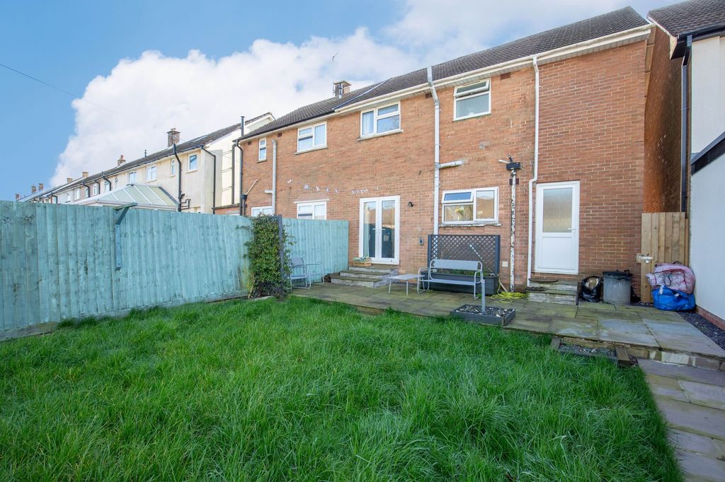 Additional image 27 of 3 bed semi-detached house for saleChard Avenue, Llanrumney CF3