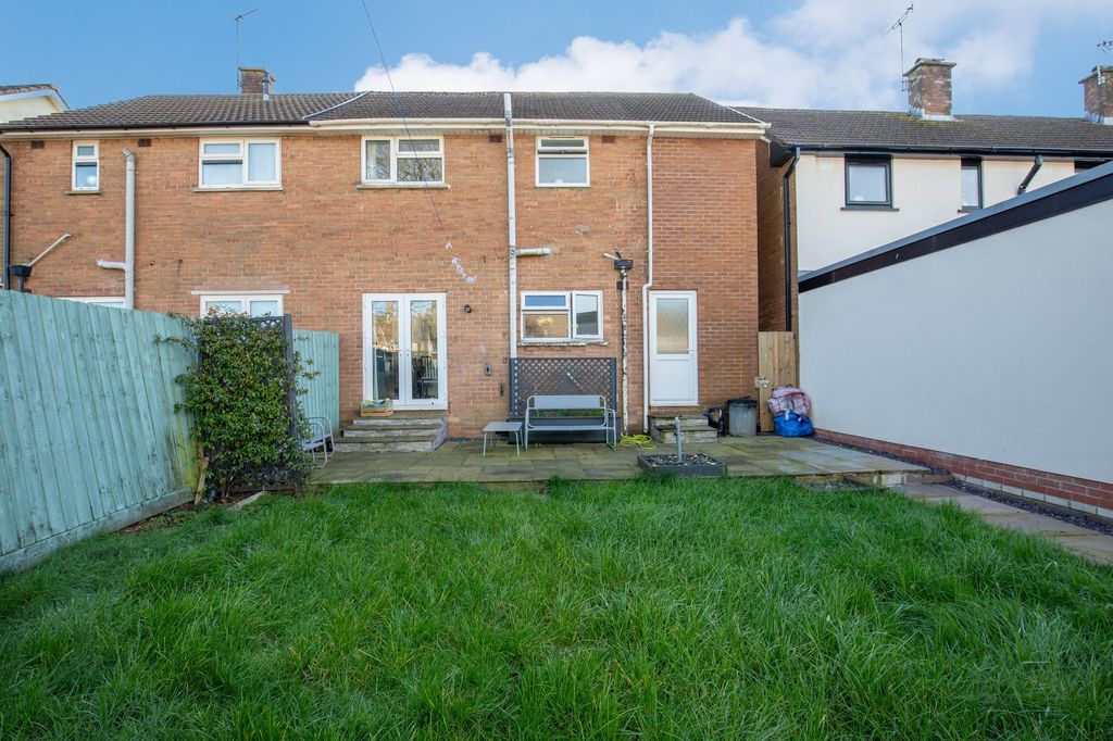 Additional image 28 of 3 bed semi-detached house for saleChard Avenue, Llanrumney CF3