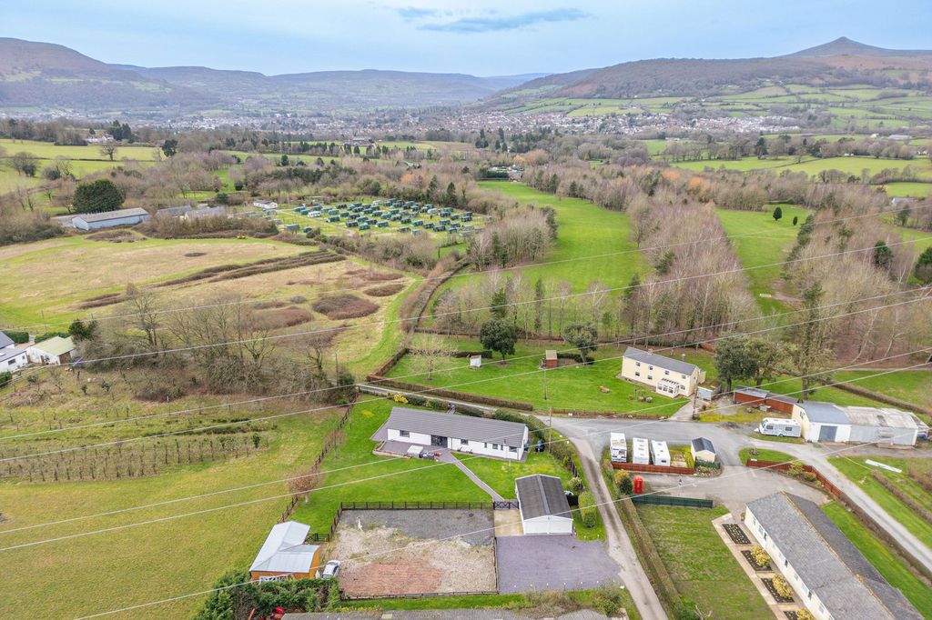 Additional image 29 of 4 bed detached house for saleMountain View, Llantilio Pertholey, Abergavenny NP7