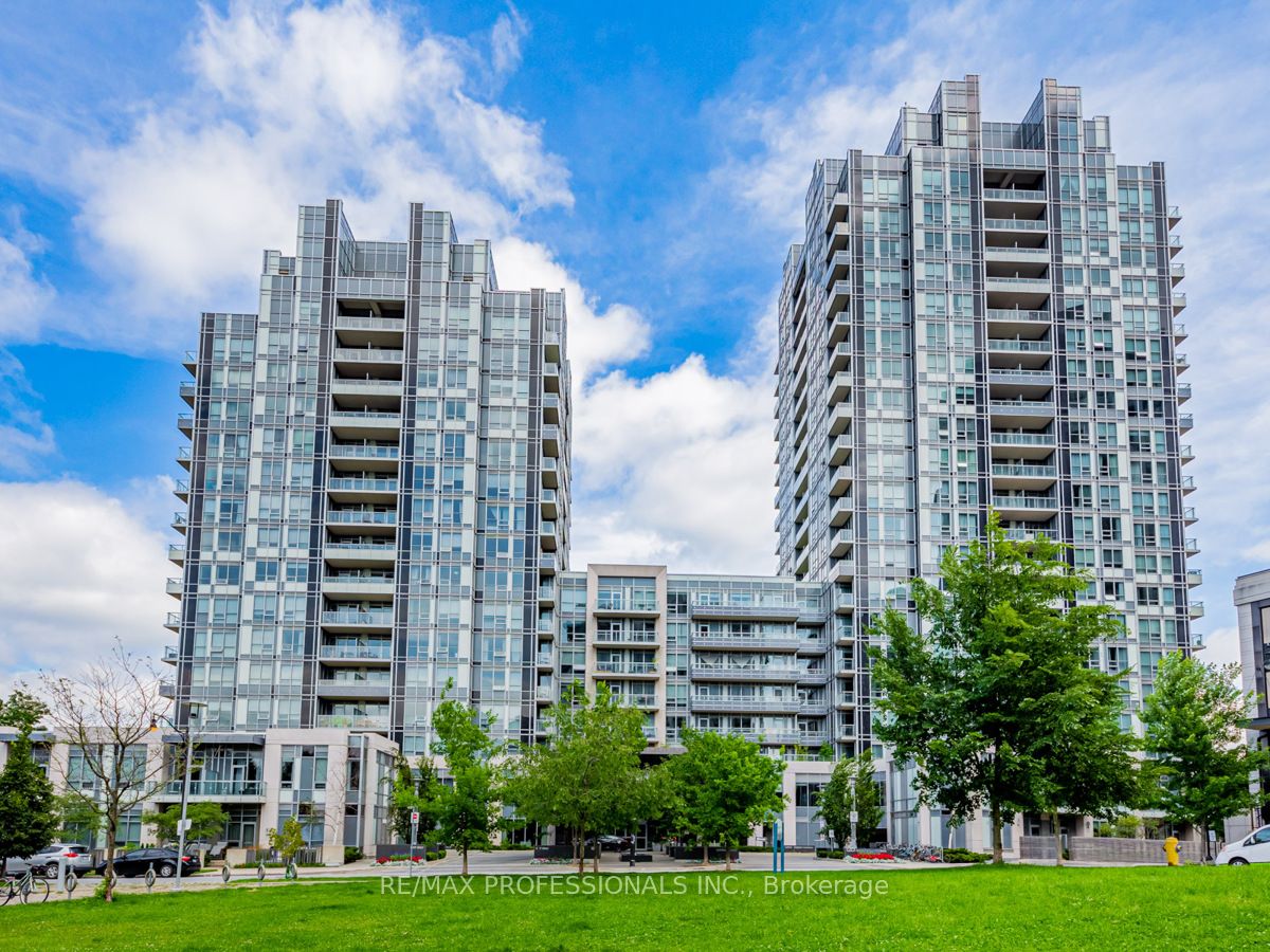308-120 Harrison Garden Boulevard, Toronto, ON, M2N 0H1