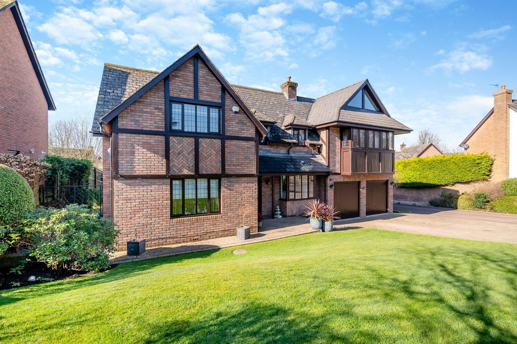 Additional image 28 of 5 bed detached house for saleCenturions Court, Caerwent, Caldicot, Monmouthshire NP26