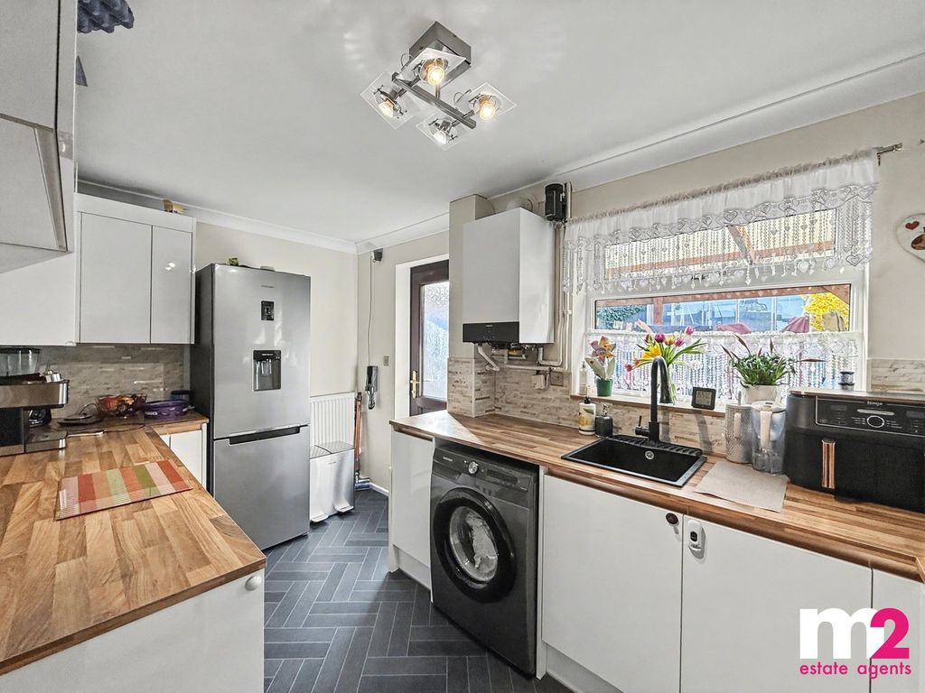 Additional image 8 of 3 bed terraced house for saleWilliam Morris Drive, Newport NP19