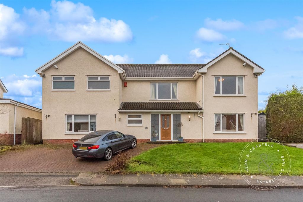 Additional image 20 of 5 bed detached house for saleDan-Y-Bryn Avenue, Radyr, Cardiff CF15
