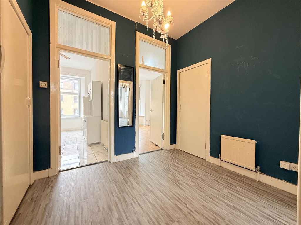 Additional image 2 of 1 bed flat for saleDumbarton Road, Clydebank G81
