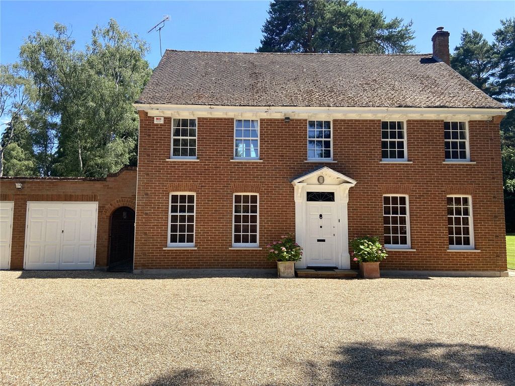 Additional image 14 of Land for saleWest Drive, Virginia Water, Surrey GU25