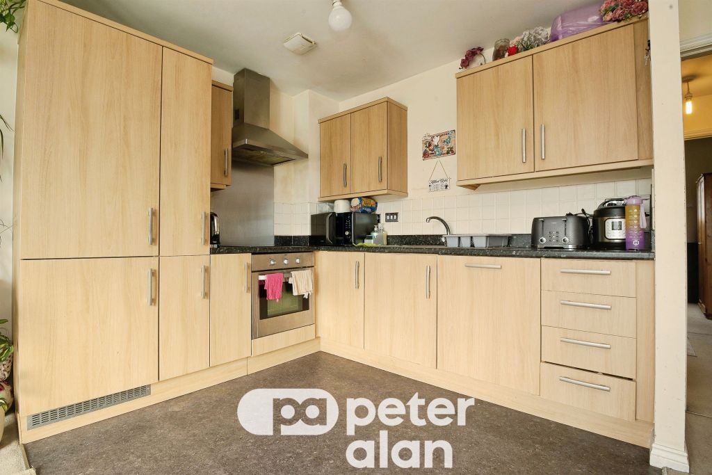 Additional image 4 of 2 bed flat for saleRodney Road, Newport NP19