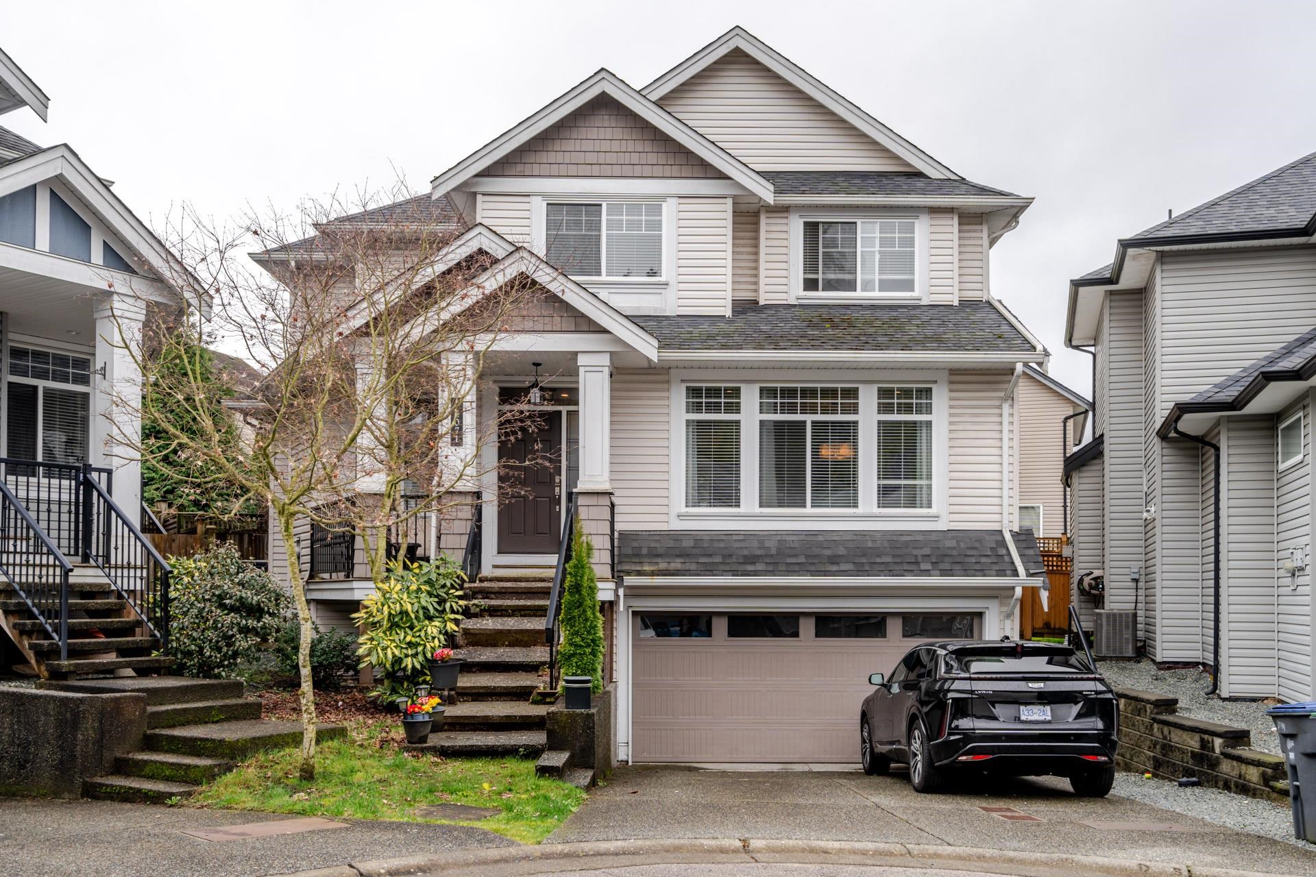 6071 145b Street, Surrey, BC, V3S 4R6