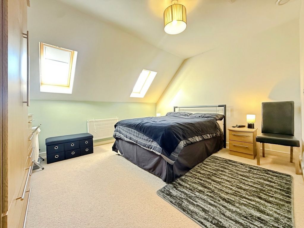 Additional image 12 of 3 bed semi-detached house for saleMilfraen View, Brynmawr, Ebbw Vale NP23