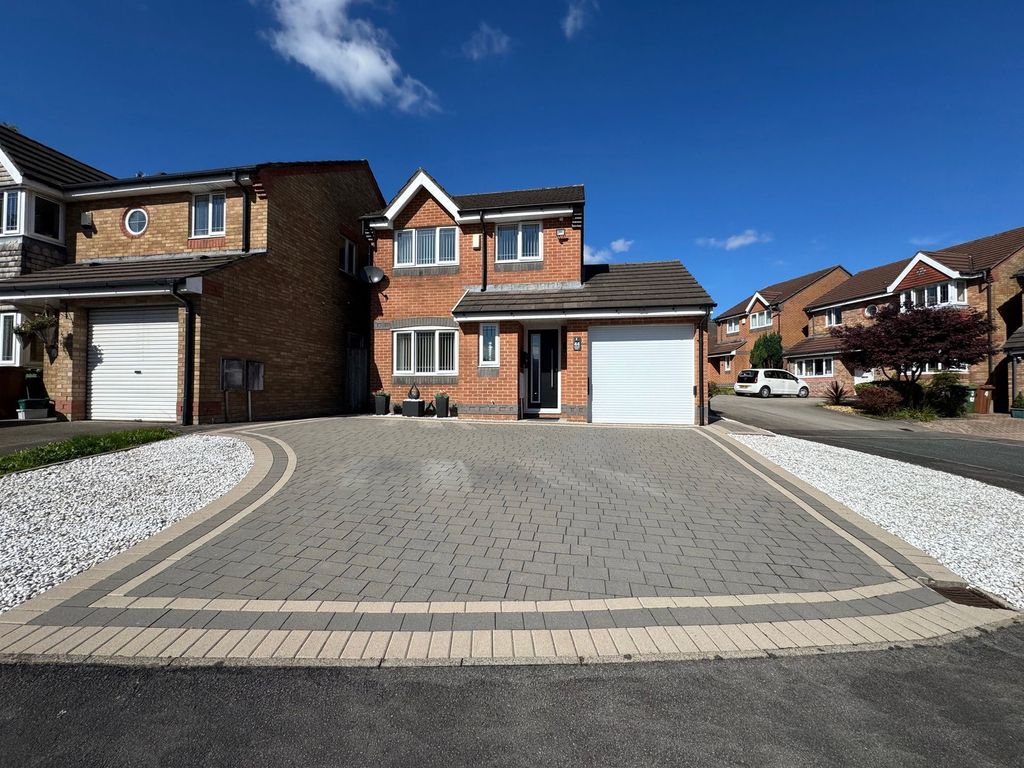 Additional image 29 of 3 bed detached house for saleCae Nant Gledyr, Caerphilly CF83