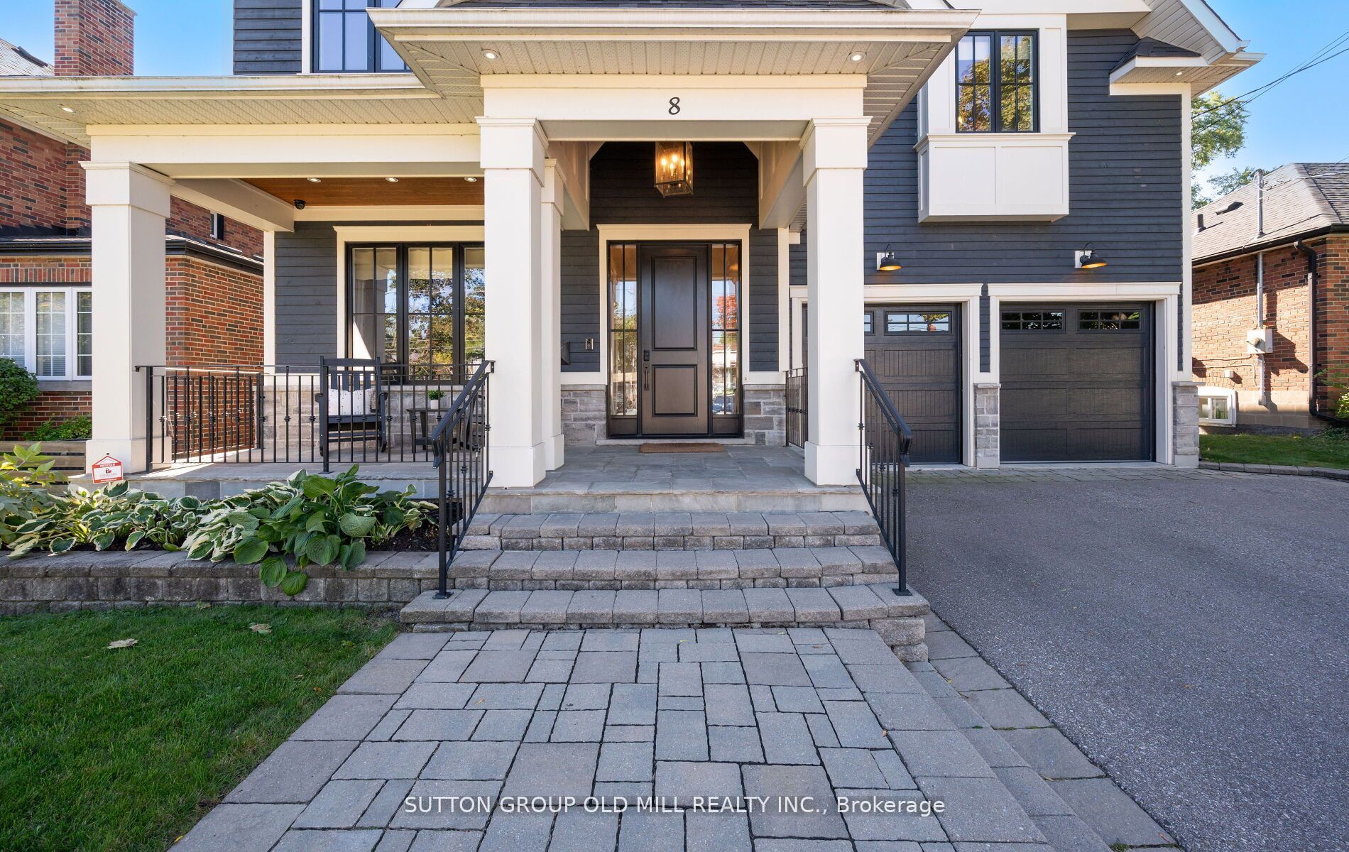 Additional image 2 of 8 Cumberland Drive, Mississauga, ON, L5G 3M6
