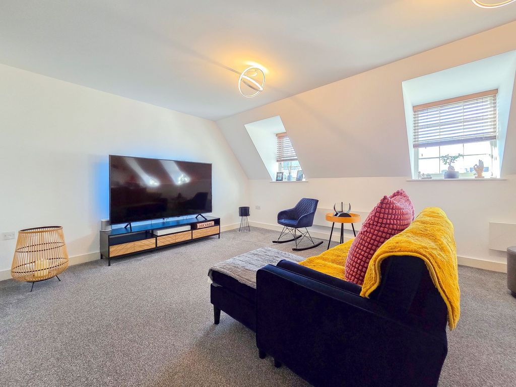Additional image 2 of 2 bed flat for saleApt 5 St Saviour's Place, St Helier JE2