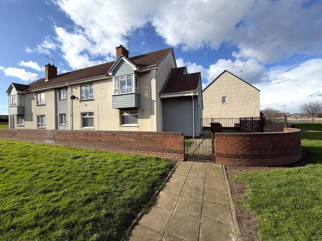 2 bed flat for saleSt. Anns Court, Hartlepool TS24