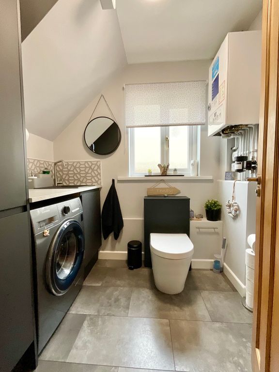 Additional image 6 of 3 bed semi-detached house for saleBeaufort Gardens, Raglan, Usk NP15