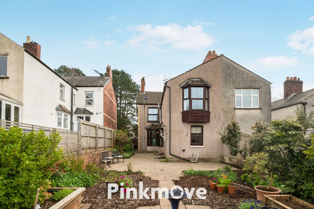 Additional image 22 of 4 bed end terrace house for saleWaterloo Road, Newport NP20